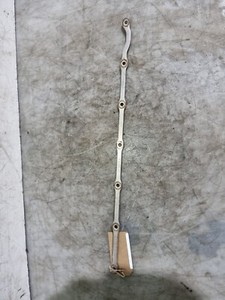 BMW 1ER M140i F20 2015-2019 3.0 BENZIN ABGASKRÜMMER HALTER 7643151