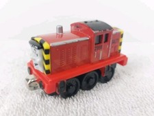 Thomas the Train Tank Engine Salty Diecast Metal 2003 Thomas Friends