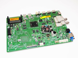 Telefunken TV - Mainboard 17MB100 *SAT-Tuner* 40" 10101392 Vestel