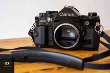 🔥  Canon A-1  🔥 ***Garantie 1 Mois***