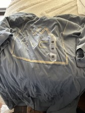 rvca xxl men shirt cnb