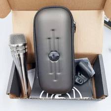 KSM8 Professional Mic Cardioid Vocal Dynamic Microphone Handheld Wired US STOCK