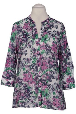 Walbusch Bluse Damen Oberteil Hemd Hemdbluse Gr. EU 42 Baumwolle Meh... #wv6jadh