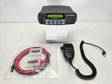 Motorola CDM1550 LS+ UHF 403-470 MHz 40 Watt 16 canali (kit completo)