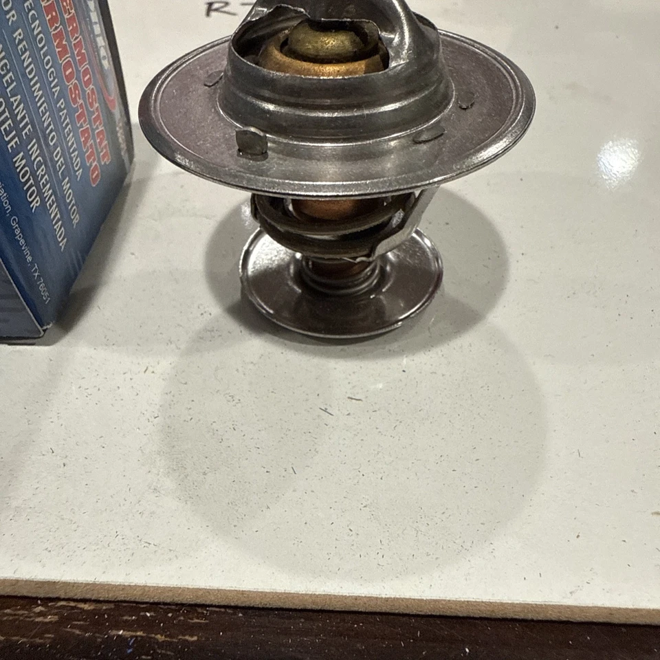 Pronto 234-192JV- Stant 13379 OE Type Thermostat, Stainless Steel NOS - Image 3 of 3