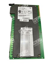 1771-OAD - Allen-Bradley - AB 10-138 VAC AC Output Module Rev G01