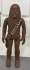 Chewbacca Star Wars 1977 Vintage Kenner Action Figure.    1