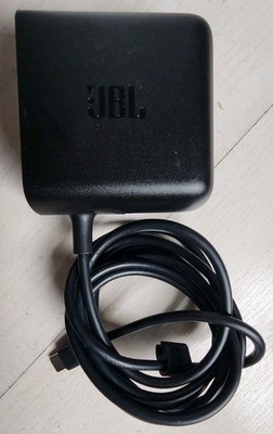 JBL Xtreme 4 / 5 Speaker AC adaptor JBL GHWM-PD60W-WC, 20V 3A USB-C