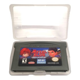 Metal Slug Advance (Nintendo Game Boy Advance, 2004)