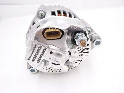 Alternator 11191N fits Hyundai Veracruz GLS 2007-2012 SEE DESC | eBay
