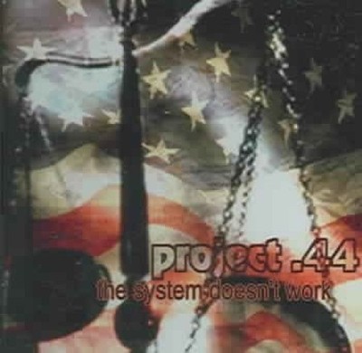 The System Doesn't Work * by Project 44