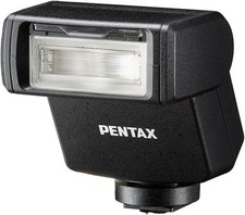 Pentax AF180FG Auto Flash Hot Shoe Speedlight