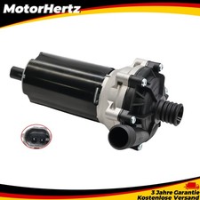 Wasserumw&auml;lzpumpe Zusatzwasserpumpe Standheizung f&uuml;r Mercedes W220 221 S600 R230