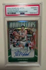2025 Panini Kevin McHale Base (PSA 9)