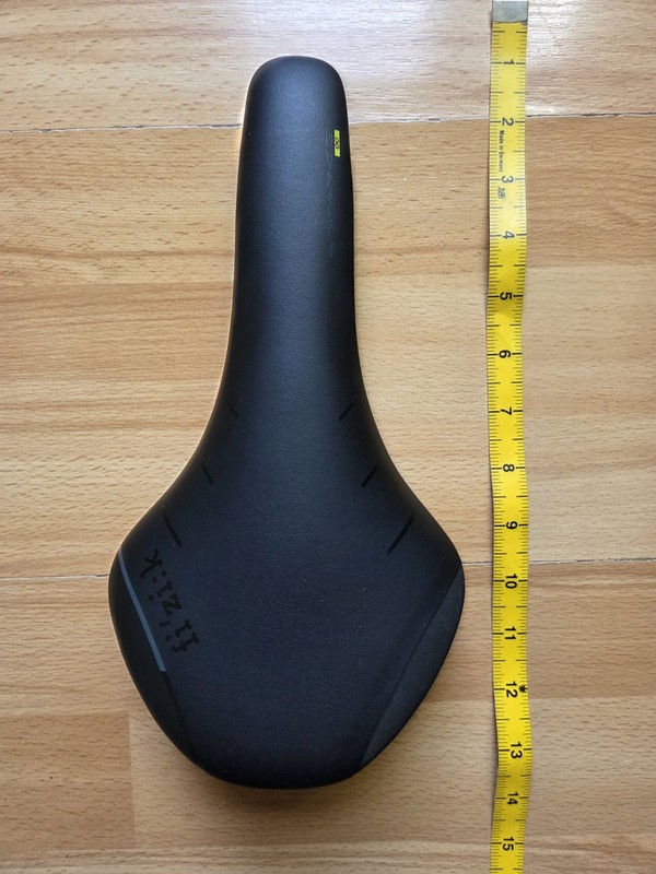 Fizik Antares 00 Carbon Racing Saddle cycling bicycle road