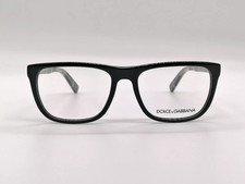Brille Dolce & Gabbana DG 3161P Vollrand Brillengestell Herren Eyeglasses