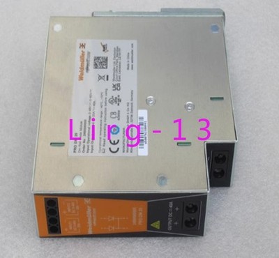 1pc new Weidmuller Power Supply PRO DM 20 2486080000 #nm