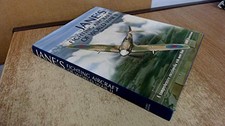 Jane's Fighting Aircraft of World War II Book The Cheap Fast Free Post