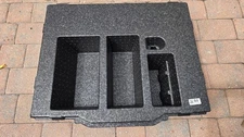 2023 - 2025 ACURA INTEGRA TRUNK CARGO LUGGAGE COMPARTMENT FLOOR FOAM PAD OEM