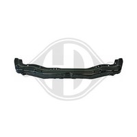 1X Frontverkleidung Diederichs 6415010 Passend FüR Suzuki