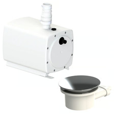 Saniflo Sanifloor +3 Shower Waste Pump Wet (Shower Tray) - 6156
