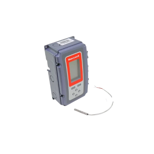 Honeywell T775M2030 Dual Loop Electronic Temperature Controller 2 SPDT Relays &