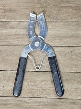 Vintage Sears Craftsman Usa 9-4662 Piston Ring Expander Pliers Rare.