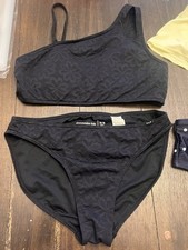 Youth Girls Size 15/16 Abercrombie Swimsuit