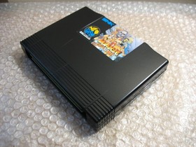 (ONLY CART) FATAL FURY SPECIAL NEO GEO AES JAP IMPORT!