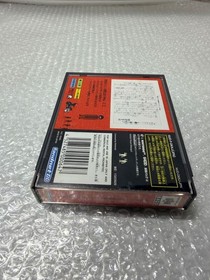 Nintendo 64DD Doshin the Giant Liberation Front Chibikko Chikko Daishugo 2943-3