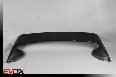 2008-2015 Mitsubishi Lancer Evolution X HIGH RISE Rear Wing Spoiler EVO 10 4B11T