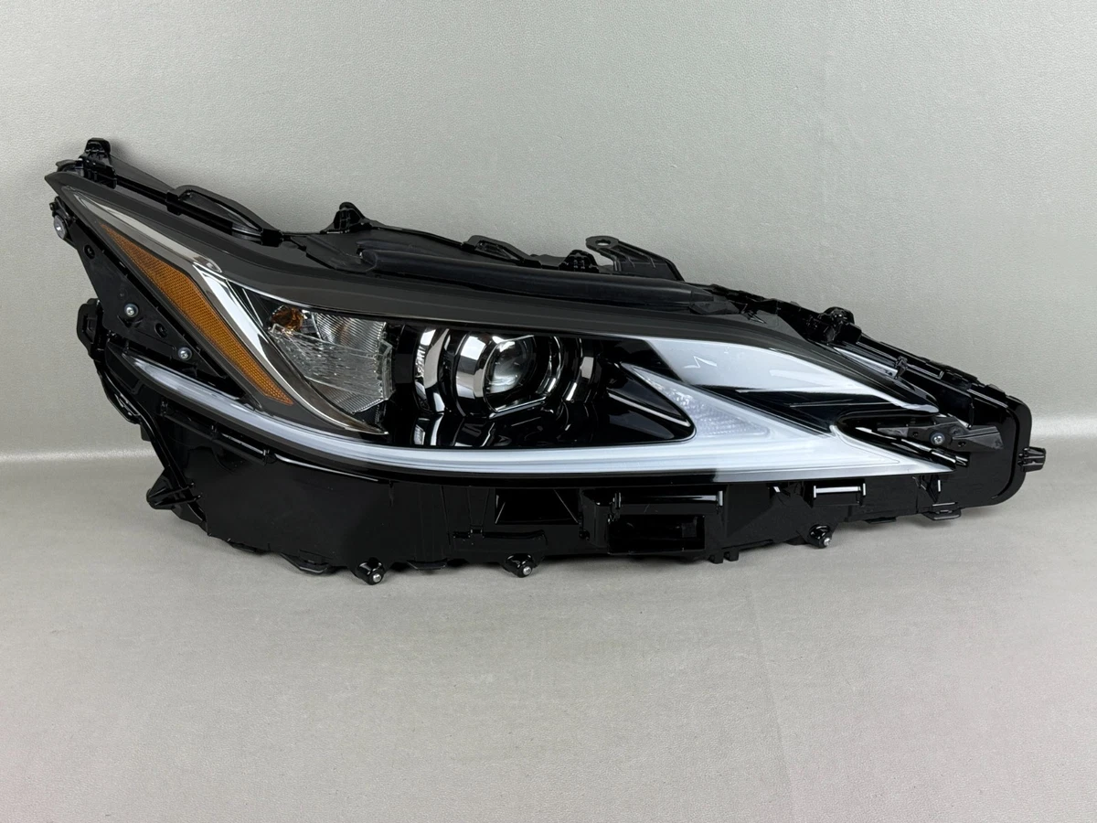 Headlights for 2023 Lexus ES300h for sale | eBay