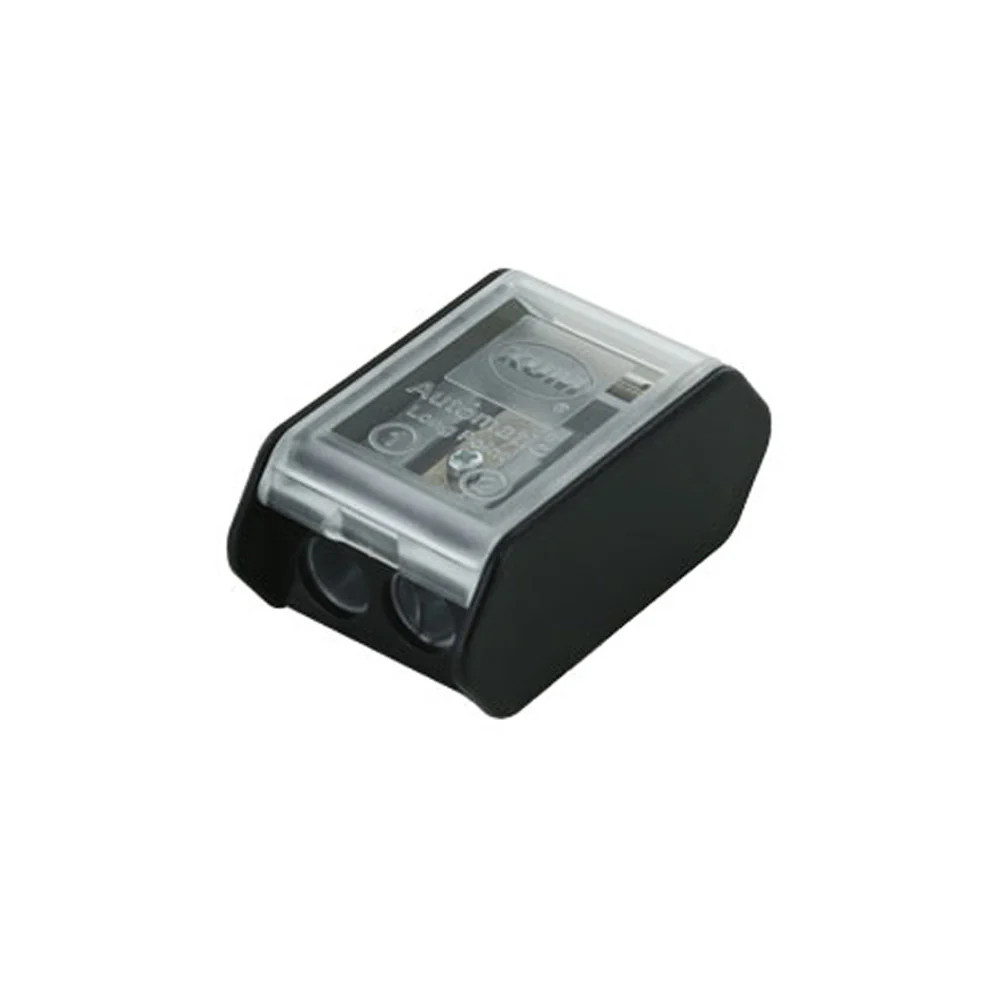 Sharpener, Black