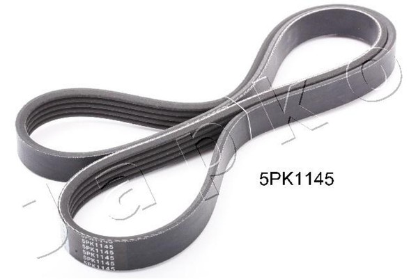 Japko Keilrippenriemen 5PK1145 FüR 121 Mazda Space Jbsm Runner Mitsubishi Jasm 3-image