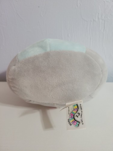 Squishmallow Eeyore Donkey Disney Kellytoy Winnie the Pooh No Tag Plush - Picture 4 of 5