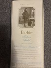 2001 Silkstone Limited Edition FAO Schwarz Barbie FMC Fashion Designer  53864 — photo 5
