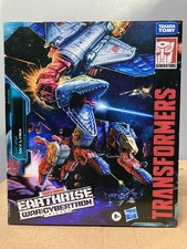 TRANSFORMERS EARTHRISE WAR FOR CYBERTRON SKY LYNX SEALED HASBRO WFC