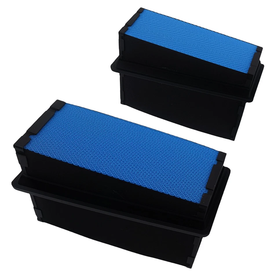 4x Engine Air Filter for Kenworth T680 T880 Peterbilt 567 579 P621725 P637453 - Image 4 of 4