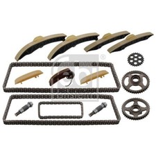 Kit de distribution Porsche BOXSTER