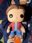 Funko Pop! Vinyl: Supernatural - Sam Winchester #93 LOOSE NO BOX