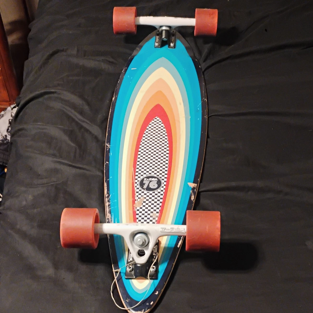 Z-Flex Complete Longboards for sale | eBay