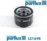 Purflux LS169B ÖLfilter MotoröLfilter