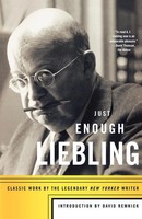 A. Liebling | Just Enough Liebling | Taschenbuch | Englisch (2005)