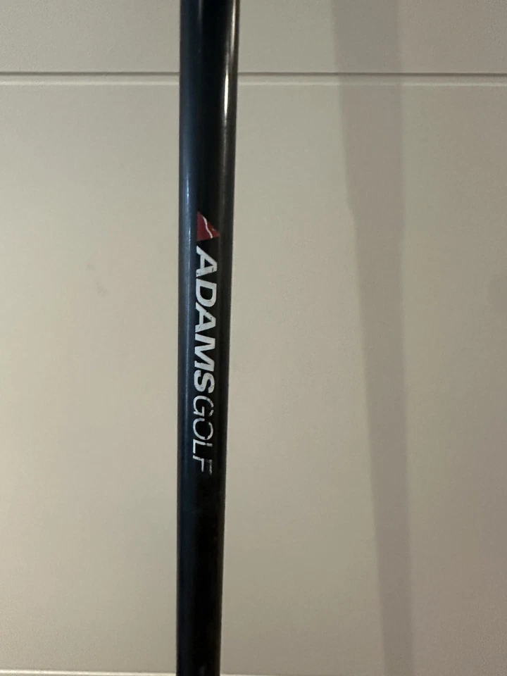Adams Tight Lies Strong 7 Fairway Wood 24° Super Shaft Graphite RH 42.5” - Image 4 of 4