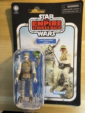Star Wars Vintage Collection The Empire Strikes Back Luke Skywalker Hoth VC95