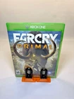 Far Cry Primal: Deluxe Edition (Microsoft Xbox One, 2016)