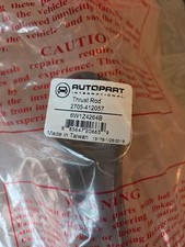 Autopart International Watts Link 2705-412057 2 Pieces Autopart International Watts Link 2705-412057 2 Pieces