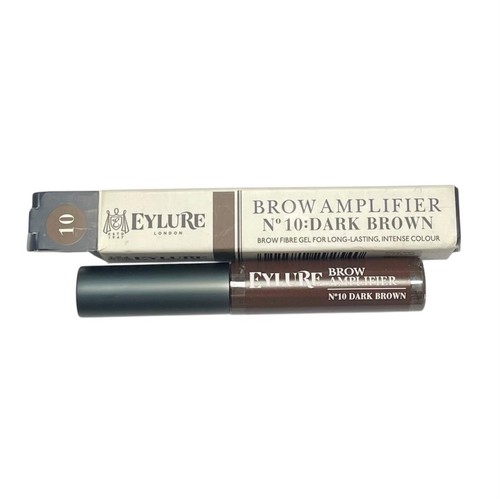 Eylure Brow Amplifier No10:Dark Brown 3ml