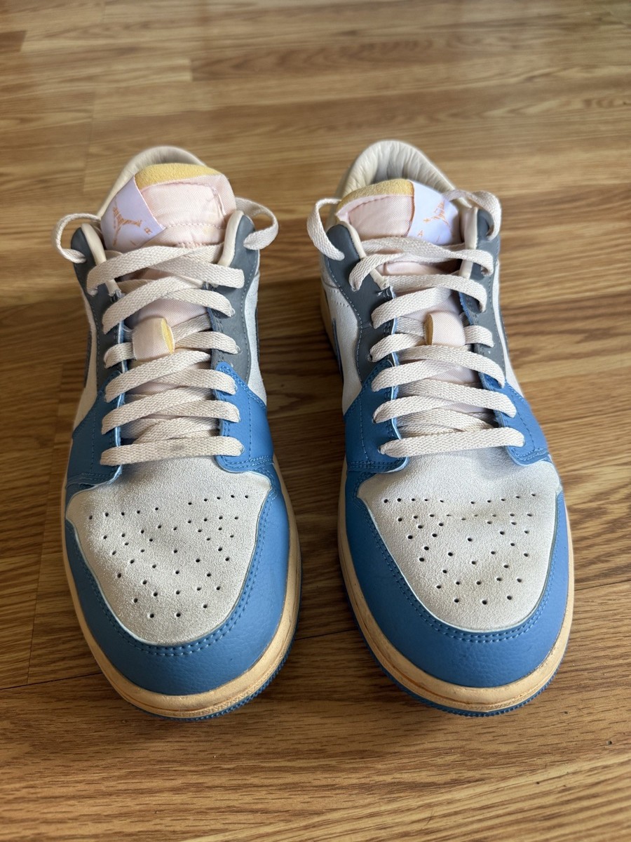 Size 10 - Air Jordan 1 SE Low Tokyo 96 great condition | eBay