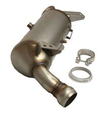 RUSS PARTIKELFILTER ABGASANLAGE FÜR MERCEDES